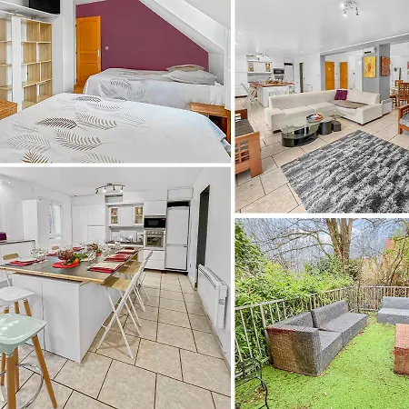 Villa Cosy *