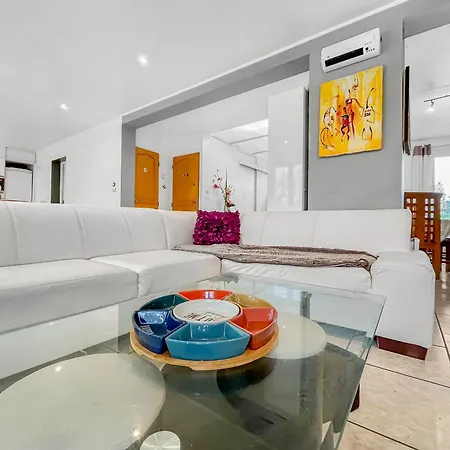Villa Cosy *