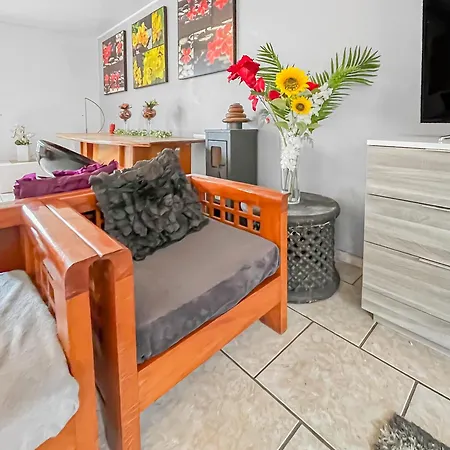 Villa Cosy *